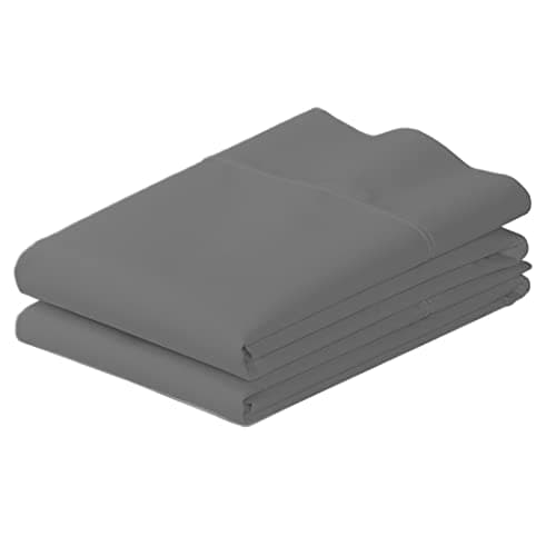 Ultra Soft Pillow Case Set, Navy