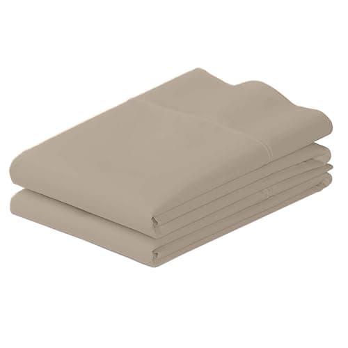 Ultra Soft Pillow Case Set, Navy