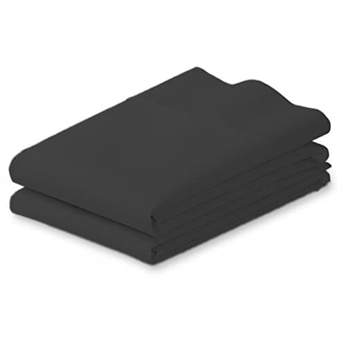 Ultra Soft Pillow Case Set, Navy