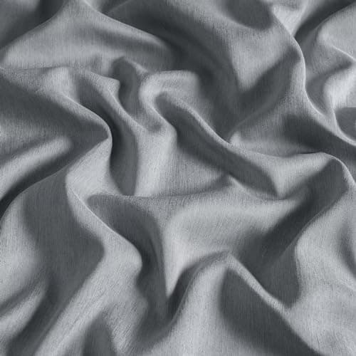 PHF Cooling Bamboo Rayon Sheets Set Twin, Silk Soft & Breathable