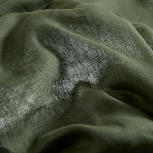100% French Linen Sheets Set for Hot Sleepers - 4 Pcs Set