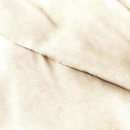 Hotel-like comfort Twin Duvet Cover Set with Pillow Sham