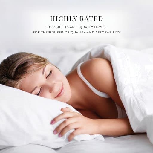 Luxury Queen Comforter Set with 2 Pillow Shams